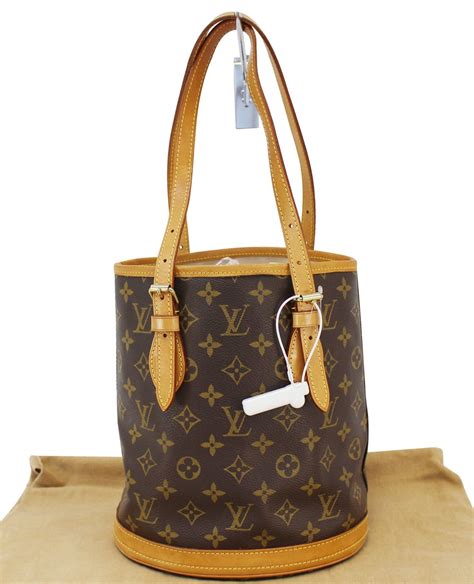 louis vuitton bucke sale|Louis Vuitton petit bucket bags.